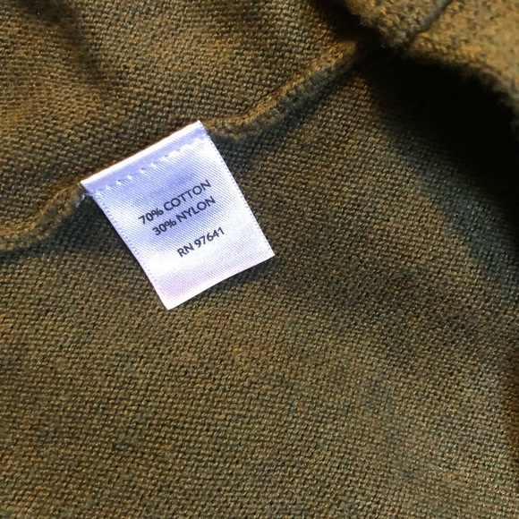 J.Jill Dress Size S - Picture 7 of 7